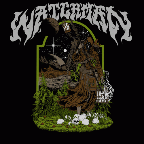 Watchman : The End of All Flesh